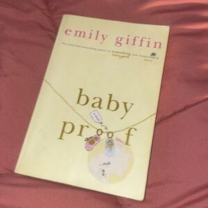Baby Proof